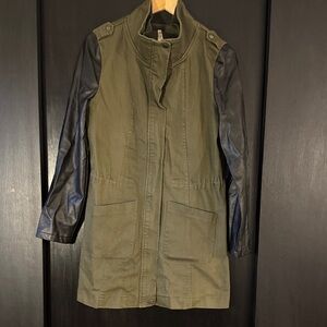 Utility Jacket